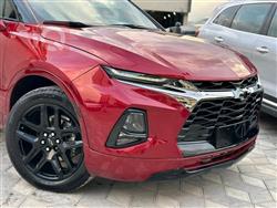 Chevrolet Blazer